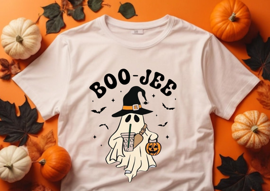 Boo-jee tee